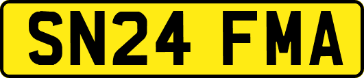 SN24FMA