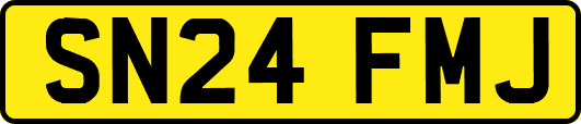 SN24FMJ
