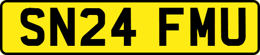 SN24FMU