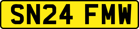 SN24FMW