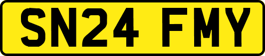 SN24FMY