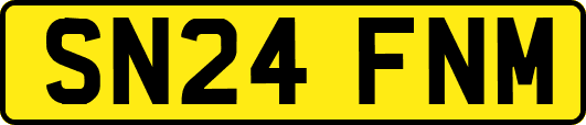 SN24FNM