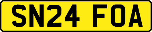 SN24FOA