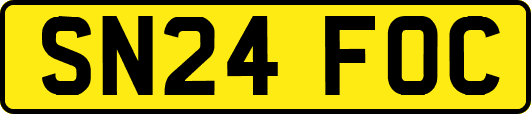 SN24FOC