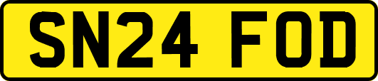 SN24FOD