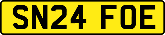 SN24FOE