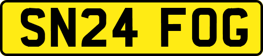 SN24FOG