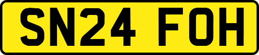 SN24FOH