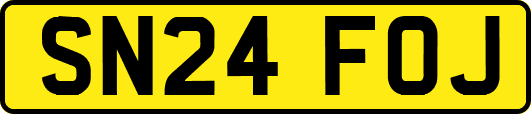 SN24FOJ