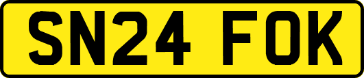 SN24FOK