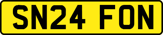 SN24FON