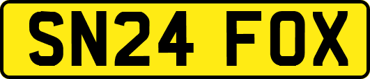 SN24FOX