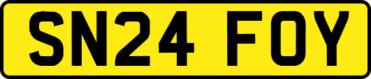 SN24FOY