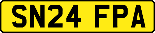 SN24FPA