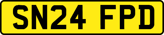 SN24FPD