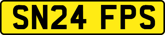 SN24FPS