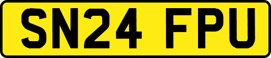 SN24FPU