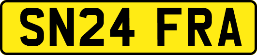 SN24FRA