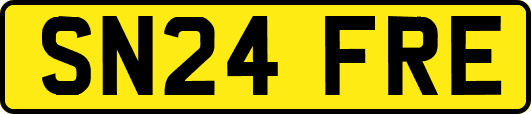 SN24FRE