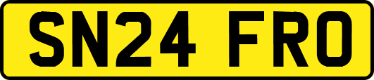 SN24FRO