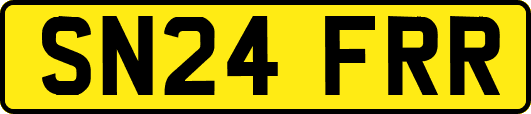 SN24FRR