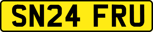 SN24FRU