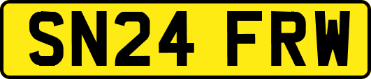 SN24FRW