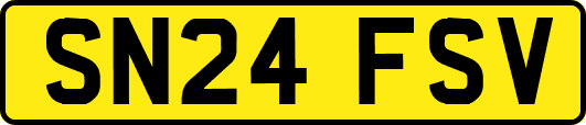SN24FSV