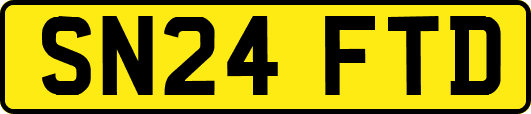 SN24FTD