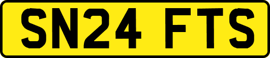 SN24FTS