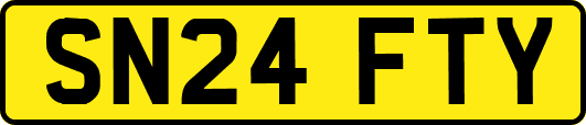 SN24FTY
