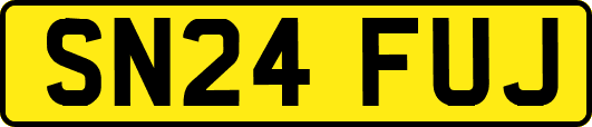 SN24FUJ