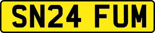 SN24FUM