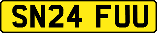 SN24FUU