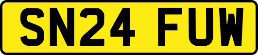 SN24FUW