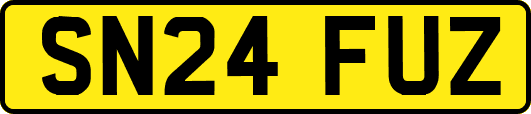 SN24FUZ