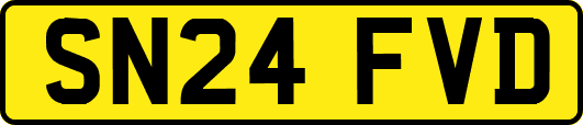 SN24FVD