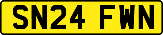 SN24FWN