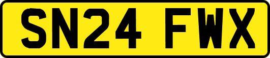 SN24FWX