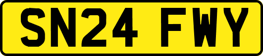 SN24FWY