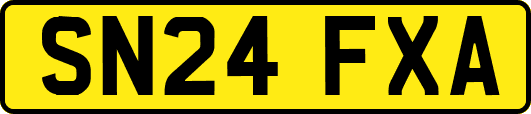 SN24FXA