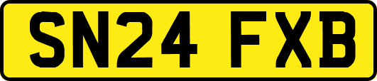 SN24FXB