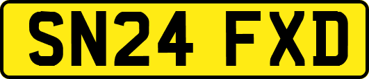 SN24FXD