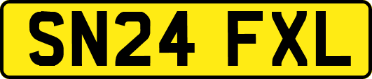 SN24FXL