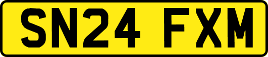 SN24FXM