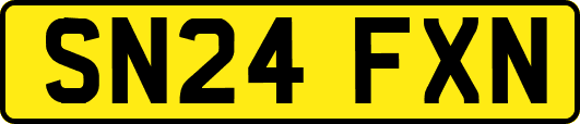SN24FXN