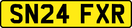 SN24FXR