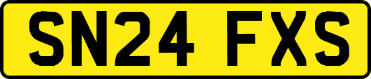 SN24FXS