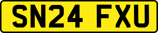 SN24FXU