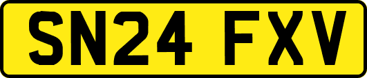 SN24FXV